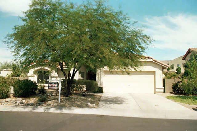 18439 N 12th Way, Phoenix, AZ 85022