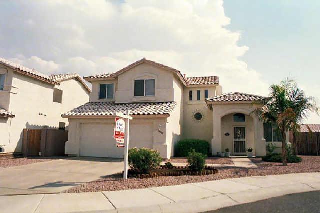 16281 W Grant St., Goodyear, AZ 85338