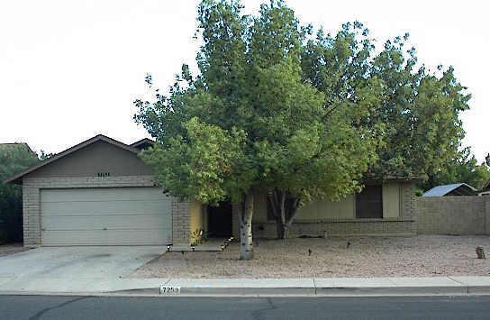 7253 E Catalina Ave., Mesa, AZ 85208