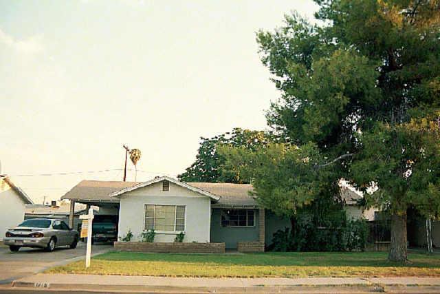 1715 E 1st Pl., Mesa, AZ 85203