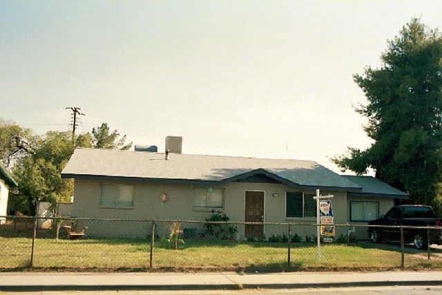 1415 W 6th Dr., Mesa, AZ 85202