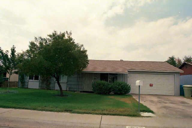 1816 N 74th Ln., Phoenix, AZ 85035