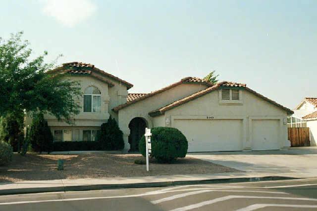 3449 E Hampton Ave., Mesa, AZ 85204