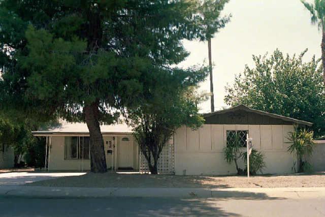 8525 E Montebello Ave., Scottsdale, AZ 85250