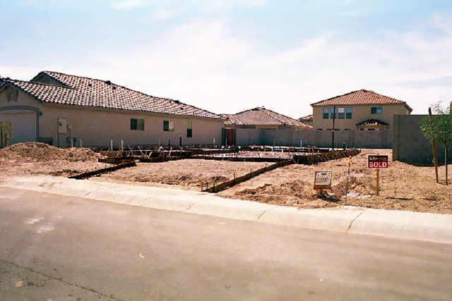 673 Prickley Pear Dr., Casa Grande, AZ 85222