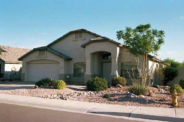 1720 E Tulsa St., Gilbert, AZ 85296