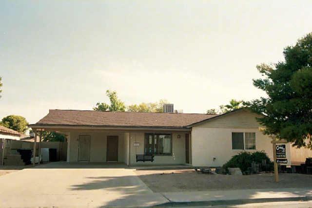 2221 W Emelita Ave., Mesa, AZ 85202