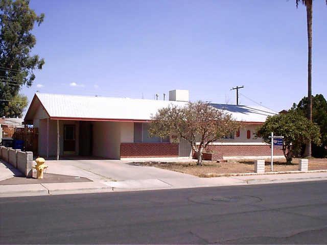 1065 S Grand St., Mesa, AZ 85210