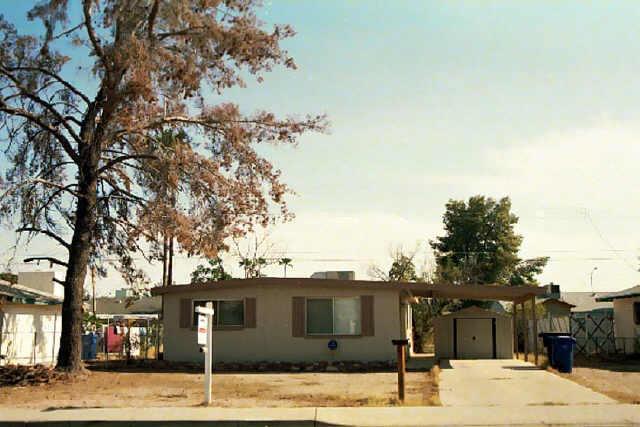 1323 6th Dr., Mesa, AZ 85202