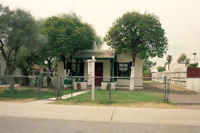 2330 N 14 St., Phoenix, AZ 85008