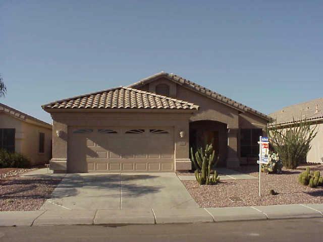 6668 W Aurora Dr., Glendale, AZ 85308