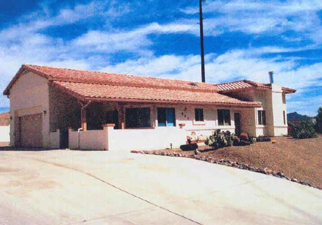 840 W Sante Fe Dr., Wickenburg, AZ 85390