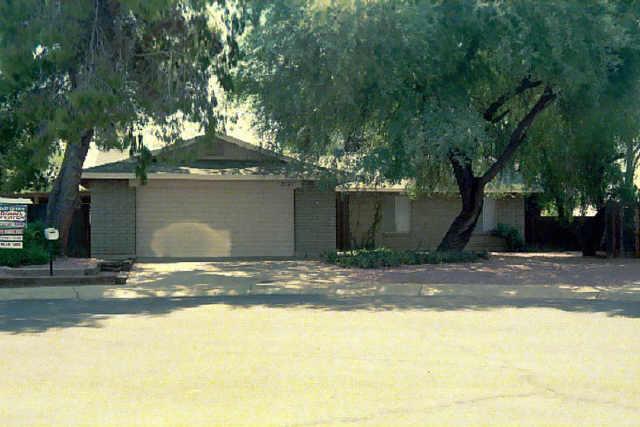 3127 W Yucca St., Phoenix, AZ 85029