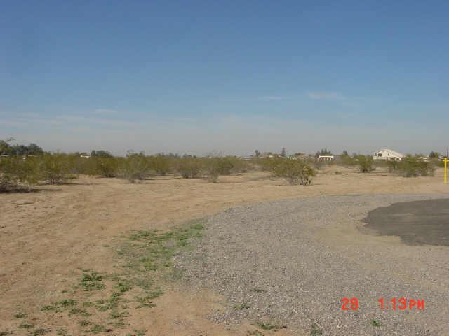 S 196th***two Acres*** St., Queen Creek, AZ 85242