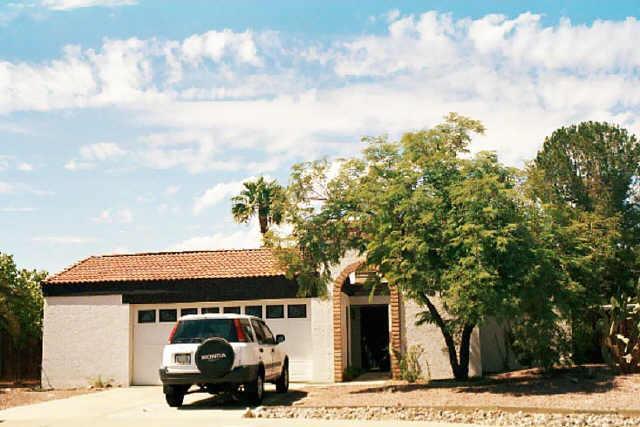 12432 N 39th Way, Phoenix, AZ 85032