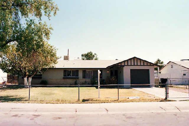 6231 W Cavalier Dr., Glendale, AZ 85301