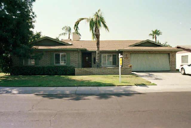 5323 W Alice Ave., Glendale, AZ 85302