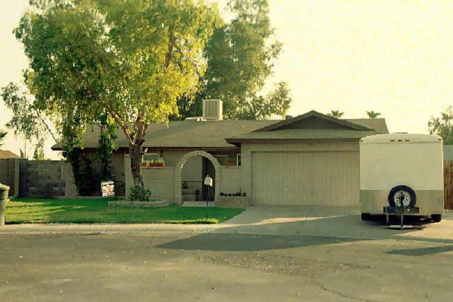 17445 N 16th Lane Ln., Phoenix, AZ 85023