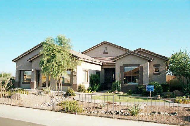 4096 E Patrick St., Gilbert, AZ 85295