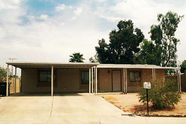 19645 N 30th St., Phoenix, AZ 85050