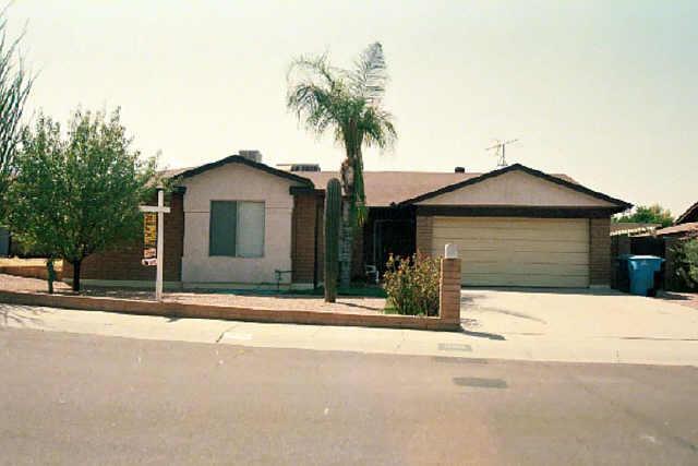 3915 W Pershing Ave., Phoenix, AZ 85029