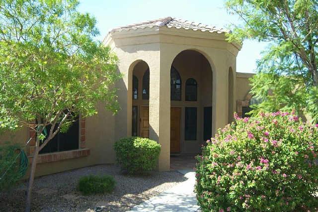 6206 E Redmont Dr., Mesa, AZ 85215