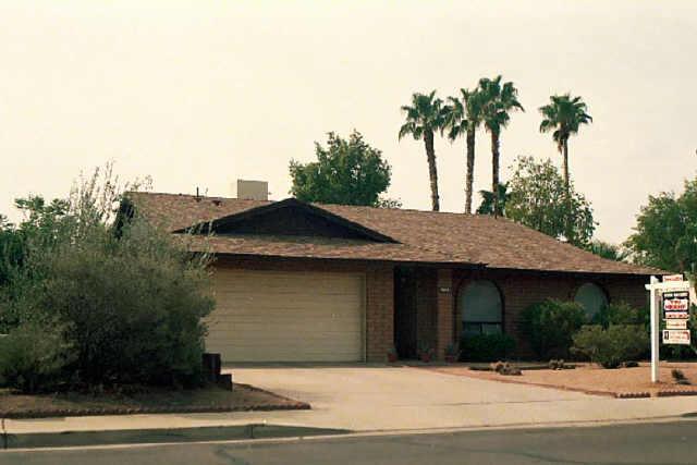 7541 E Gold Dust Ave., Scottsdale, AZ 85258