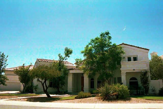 3529 E Desert Willow Rd., Phoenix, AZ 85044