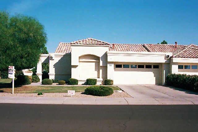 19631 N 140th Ave., Sun City West, AZ 85375