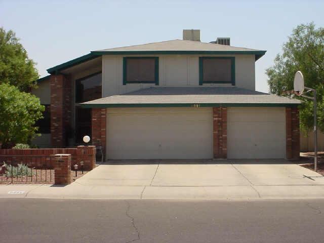 6331 W Shangri La Rd., Glendale, AZ 85304
