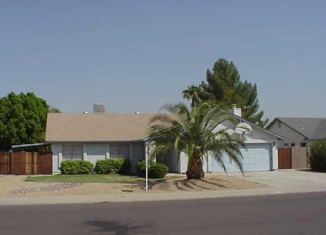 7132 W Sunnyside Dr., Peoria, AZ 85345