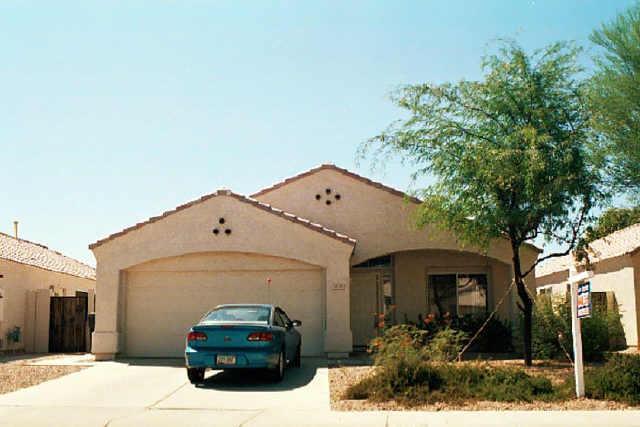 3103 E Wescott Dr., Phoenix, AZ 85050