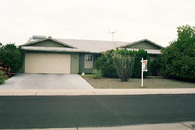 9506 W Granada Dr., Sun City, AZ 85373