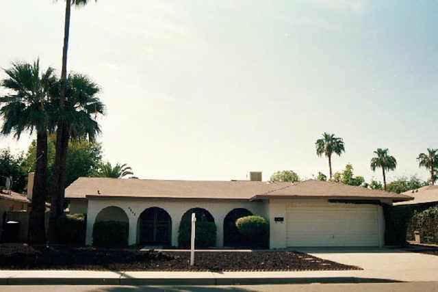 5922 S Rita Ln., Tempe, AZ 85283