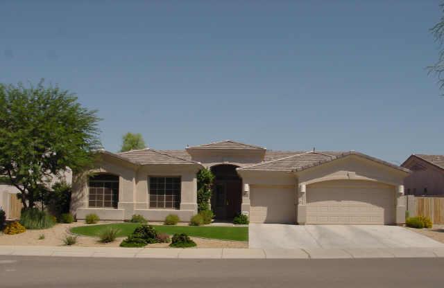 7484 E Buteo Dr., Scottsdale, AZ 85255