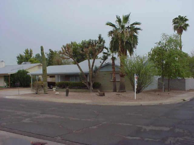 4439 W Sunnyside Dr., Glendale, AZ 85304