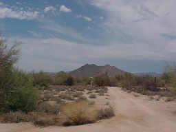 6813 E Calle De Los Estrellas Rd., Scottsdale, AZ 85362