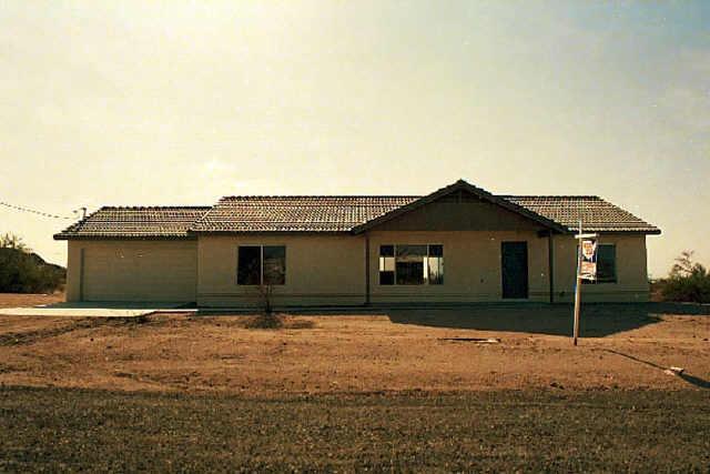 13412 S 189th Ave., Buckeye, AZ 85326