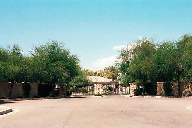 6850 E Cuarenta Ct., Paradise Valley, AZ 85253