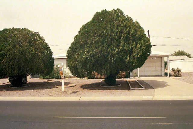 13008 N 111th Ave., Youngtown, AZ 85363