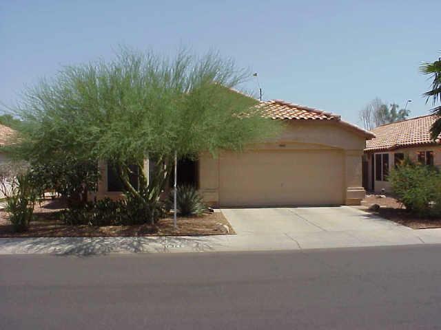 19145 N 75 Dr., Glendale, AZ 85308