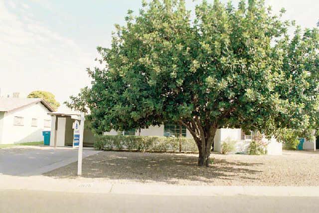 2836 Berridge Ln., Phoenix, AZ 85017