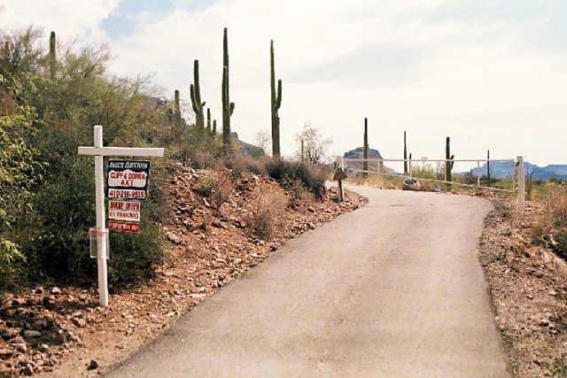 11142 E Open Sky Dr., Gold Canyon, AZ 85218