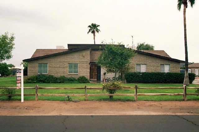 4717 W Parkview Ln., Glendale, AZ 85310