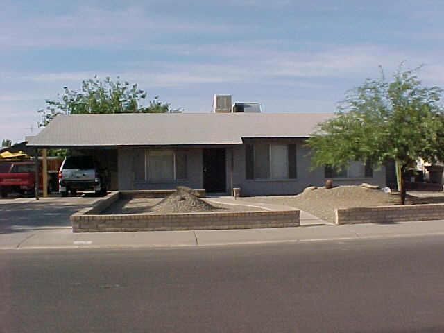 7118 W Cheryl Dr., Peoria, AZ 85345