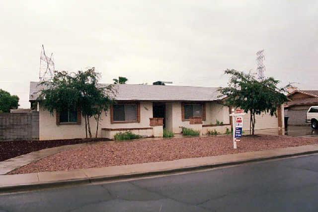 2949 E Dover St., Mesa, AZ 85213
