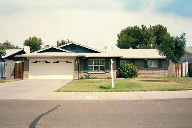 1714 W Harmont Dr., Phoenix, AZ 85021