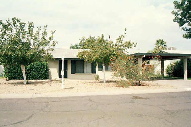 3020 E Pinchot Ave., Phoenix, AZ 85016