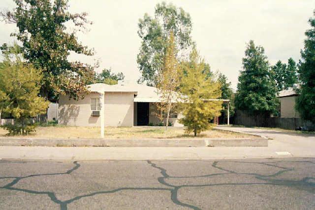 3137 N 26 Pl., Phoenix, AZ 85016