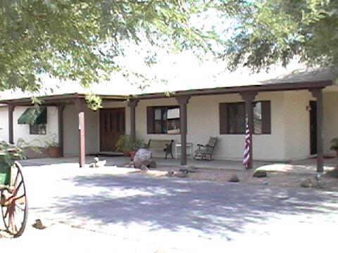 3801 W Yorkshire Dr., Glendale, AZ 85308